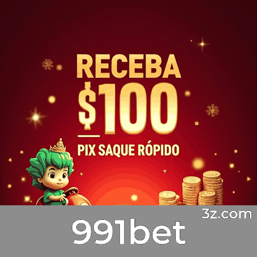 Universo de Jogos Extraordinários no 991bet: Diversão Sem Limites