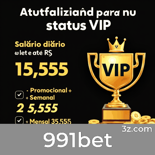 Universo de Jogos Extraordinários no 991bet: Diversão Sem Limites