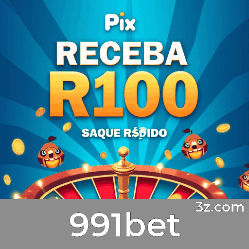 Recompensas Reais e Transparentes no 991bet: Promoções Sem Pegadinhas