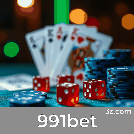 991bet: Plataforma Estável, Segura e Otimizada para o Brasil