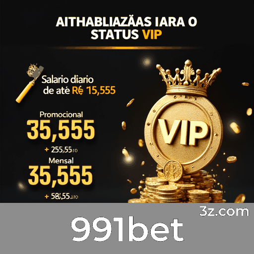 A emoção dos jogos de cassino no 991bet