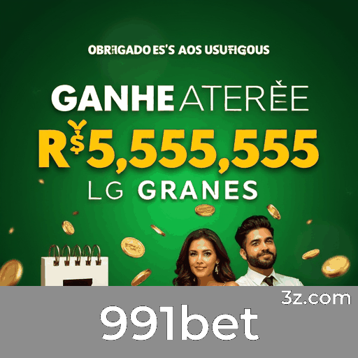 991bet: Plataforma Estável, Segura e Otimizada para o Brasil