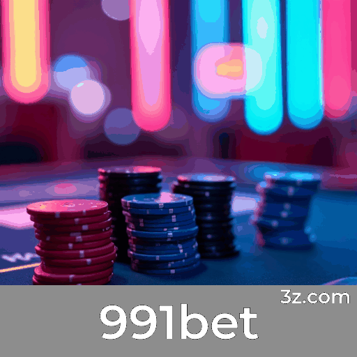 Universo de Jogos Extraordinários no 991bet: Diversão Sem Limites