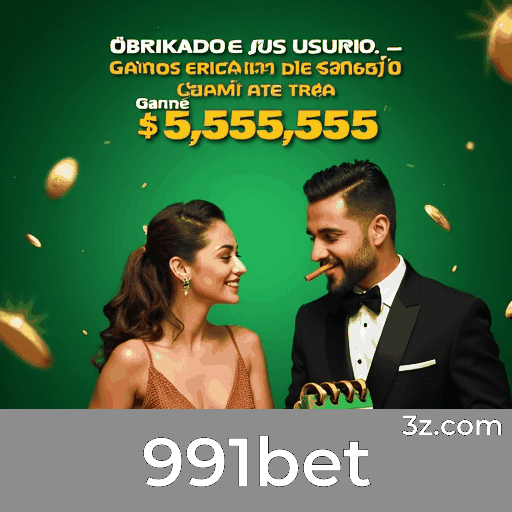 A emoção dos jogos de cassino no 991bet