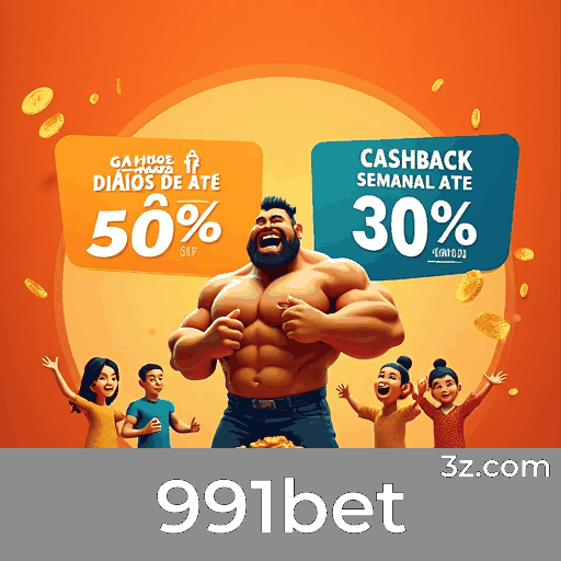 Recompensas Reais e Transparentes no 991bet: Promoções Sem Pegadinhas