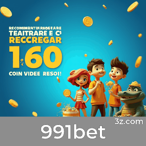 Recompensas Reais e Transparentes no 991bet: Promoções Sem Pegadinhas